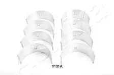 Вкладиші ASHIKA купить