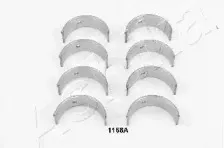 Шатунный подшипник ASHIKA купить