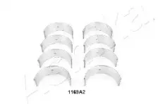 Шатунный подшипник ASHIKA купить