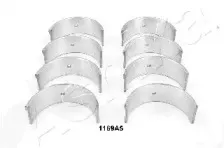 Шатунный подшипник ASHIKA купить