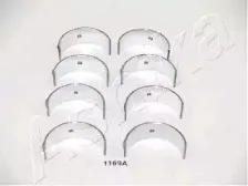 Шатунный подшипник ASHIKA купить