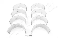 Шатунный подшипник ASHIKA купить