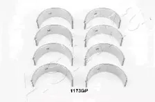 Шатунный подшипник ASHIKA купить