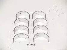 Шатунный подшипник ASHIKA купить