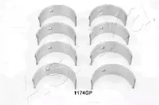 Шатунный подшипник ASHIKA купить