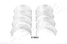 Шатунный подшипник ASHIKA купить