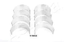 Шатунный подшипник ASHIKA купить