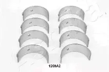 Шатунный подшипник ASHIKA купить