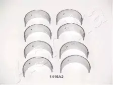 Шатунный подшипник ASHIKA купить