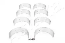 Шатунный подшипник ASHIKA купить