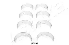 Шатунный подшипник ASHIKA купить