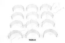 Шатунный подшипник ASHIKA купить