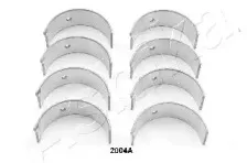 Вкладиші ASHIKA купить