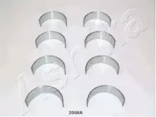 Шатунный подшипник ASHIKA купить