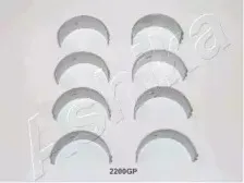 Шатунный подшипник ASHIKA купить