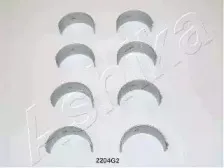 Шатунный подшипник ASHIKA купить