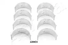 Шатунный подшипник ASHIKA купить