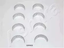 Шатунный подшипник ASHIKA купить