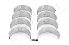 Шатунный подшипник ASHIKA купить