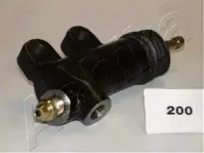 Рабочий цилиндр, система сцепления ASHIKA купить