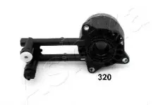 Рабочий цилиндр, система сцепления ASHIKA купить