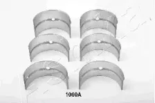 Комплект подшипников коленчатого вала ASHIKA купить