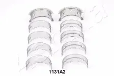 Комплект подшипников коленчатого вала ASHIKA купить