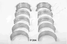 Комплект подшипников коленчатого вала ASHIKA купить