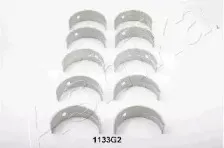 Комплект подшипников коленчатого вала ASHIKA купить