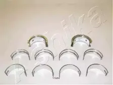 Комплект подшипников коленчатого вала ASHIKA купить