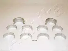 Комплект подшипников коленчатого вала ASHIKA купить