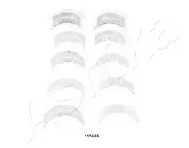 Комплект подшипников коленчатого вала ASHIKA купить