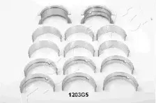 Комплект подшипников коленчатого вала ASHIKA купить