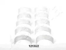 Комплект подшипников коленчатого вала ASHIKA купить