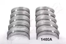 Комплект подшипников коленчатого вала ASHIKA купить