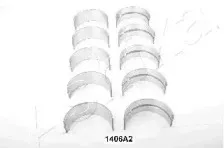 Комплект подшипников коленчатого вала ASHIKA купить