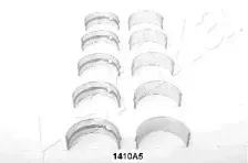 Комплект подшипников коленчатого вала ASHIKA купить