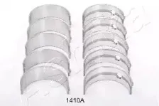 Комплект подшипников коленчатого вала ASHIKA купить