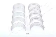 Комплект подшипников коленчатого вала ASHIKA купить