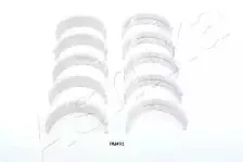 Комплект подшипников коленчатого вала ASHIKA купить