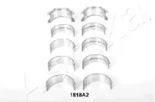 Комплект подшипников коленчатого вала ASHIKA купить