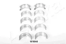 Комплект подшипников коленчатого вала ASHIKA купить