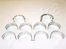 Комплект подшипников коленчатого вала ASHIKA купить