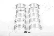 Комплект подшипников коленчатого вала ASHIKA купить