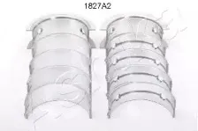 Комплект подшипников коленчатого вала ASHIKA купить