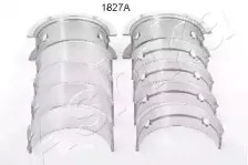 Комплект подшипников коленчатого вала ASHIKA купить