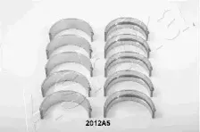 Комплект подшипников коленчатого вала ASHIKA купить