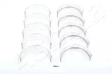 Комплект подшипников коленчатого вала ASHIKA купить