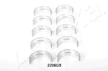 Комплект подшипников коленчатого вала ASHIKA купить