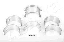 Подшипник распредвала ASHIKA купить